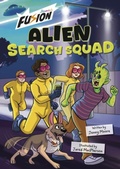 Cover: Alien Search Squad - Maverick Arts Publishing