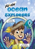 Cover: Ocean Explorers! - Maverick Arts Publishing