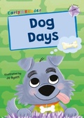 Cover: Dog Days - Maverick Arts Publishing