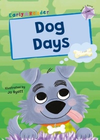 Enlarge image Cover: Dog Days - Maverick Arts Publishing