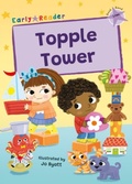 Cover: Topple Tower - Maverick Arts Publishing