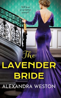 Abbildung von: The Lavender Bride - Boldwood Books Ltd