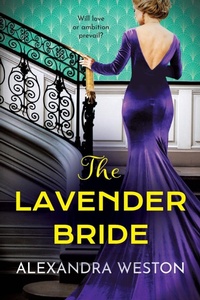 Abbildung von: The Lavender Bride - Boldwood Books Ltd