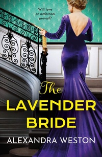 Abbildung von: The Lavender Bride - Boldwood Books Ltd