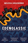 Cover: Edenglassie - Oneworld Publications