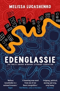 Enlarge image Cover: Edenglassie - Oneworld Publications