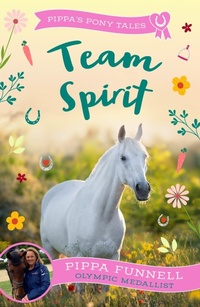 Enlarge image Cover: Team Spirit - Zephyr
