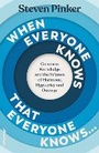Cover: When Everyone Knows That Everyone Knows... - Penguin