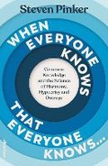 Cover: When Everyone Knows That Everyone Knows... - Penguin