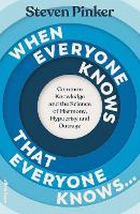 Enlarge image Cover: When Everyone Knows That Everyone Knows... - Penguin