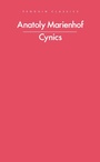 Cover: Cynics - Penguin
