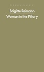 Cover: Woman in the Pillory - Penguin