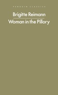 Cover: Woman in the Pillory - Penguin