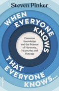 Cover: When Everyone Knows That Everyone Knows... - Allen Lane