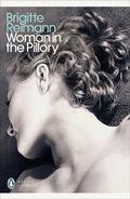 Cover: Woman in the Pillory - Penguin Classics