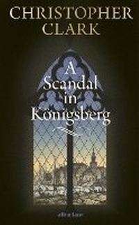 Bild: A Scandal in Koenigsberg - Penguin