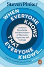 Cover: When Everyone Knows That Everyone Knows... - Penguin