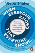 Cover: When Everyone Knows That Everyone Knows... - Penguin