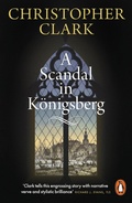 Cover: A Scandal in K&ouml;nigsberg - Penguin