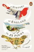 Cover: A History of England in 25 Poems - Penguin