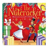 Enlarge image Cover: The Nutcracker - Bookoli Limited