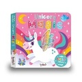Cover: Unicorn Magic - Bookoli Limited