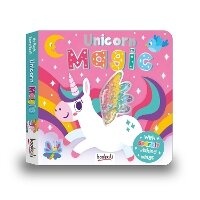 Enlarge image Cover: Unicorn Magic - Bookoli Limited