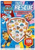 Cover: PAW Patrol To The Rescue - Bookoli Limited
