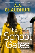 Cover: The School Gates - Canelo Hera