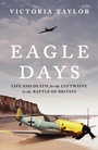 Cover: Eagle Days - Apollo