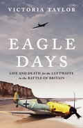 Cover: Eagle Days - Apollo