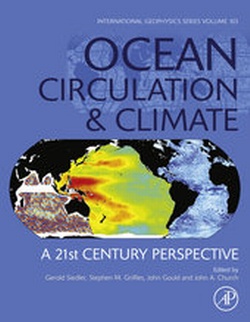Abbildung von: Ocean Circulation and Climate - Academic Press