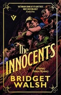 Cover: The Innocents - Pushkin Vertigo