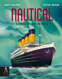 Enlarge image Cover: Nautical - Big Picture Press