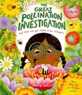 Cover: The Great Pollination Investigation - Templar Books