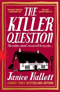 Abbildung von: The Killer Question - Viper