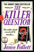 Cover: The Killer Question - Viper