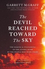 Cover: The Devil Reached Toward the Sky - Monoray