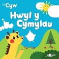 Cover: Hwyl y Cymylau - Y Lolfa