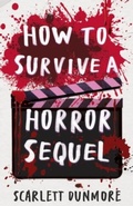 Cover: How to Survive a Horror Sequel - Little Tiger