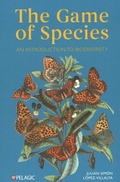 Cover: The Game of Species - Pelagic Publishing