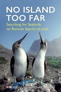 Cover: No Island Too Far - Pelagic Publishing