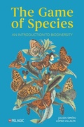 Cover: The Game of Species - Pelagic Publishing