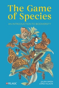 Abbildung von: The Game of Species - Pelagic Publishing