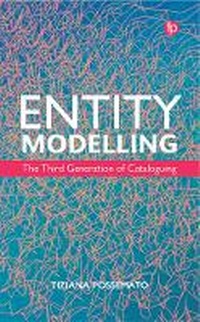 Abbildung von: Entity Modelling - Facet Publishing