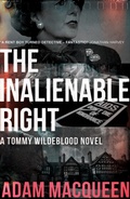 Cover: The Inalienable Right - Lightning