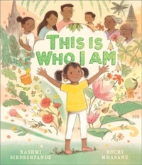 Enlarge image Cover: This is Who I Am - Andersen Press Ltd