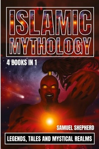 Abbildung von: Islamic Mythology - Pastor Publishing Ltd