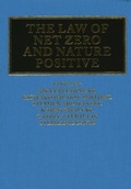 Abbildung von: The Law of Net Zero and Nature Positive - London Publishing Partnership