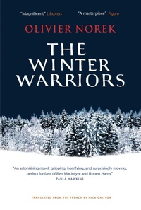 Abbildung von: The Winter Warriors - Open Borders Press